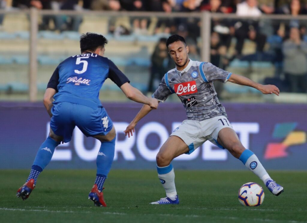 trattative calciomercato