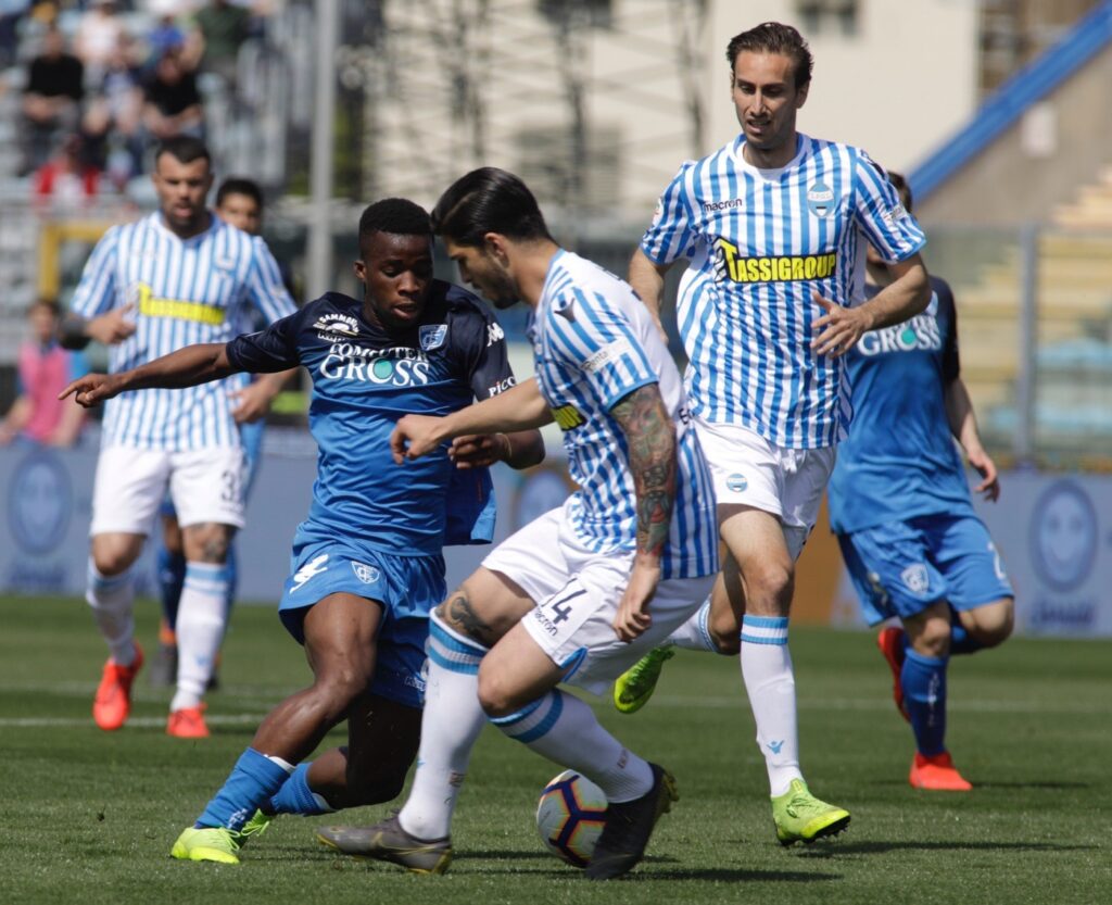 notizie calciomercato