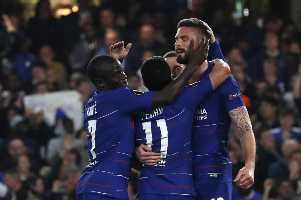 chelsea