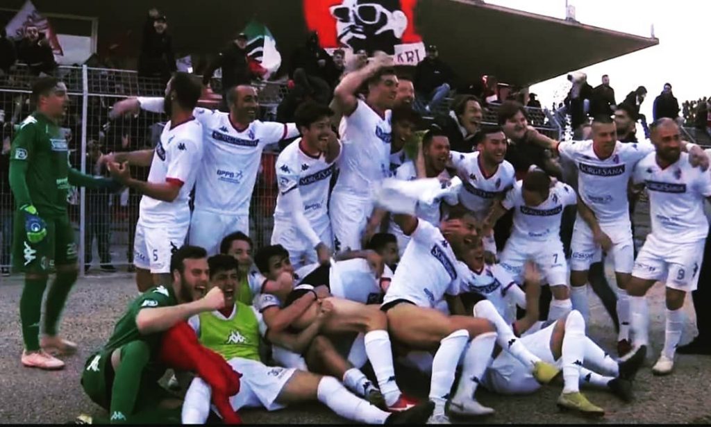 bari giornata biancorossa