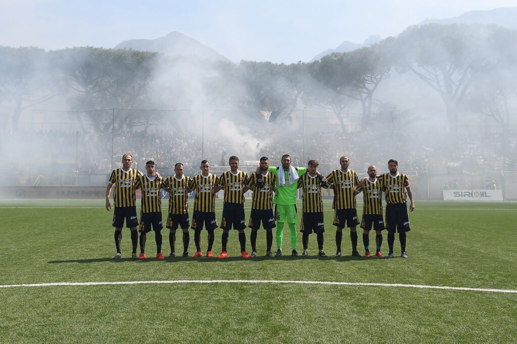 calciomercato Juve Stabia