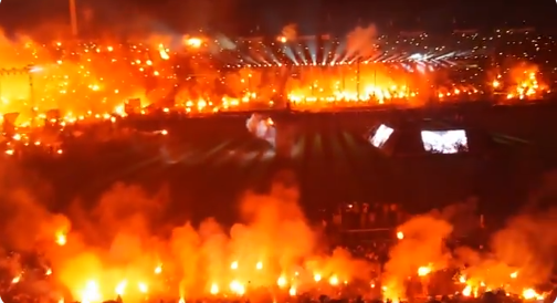 Paok campione di Grecia