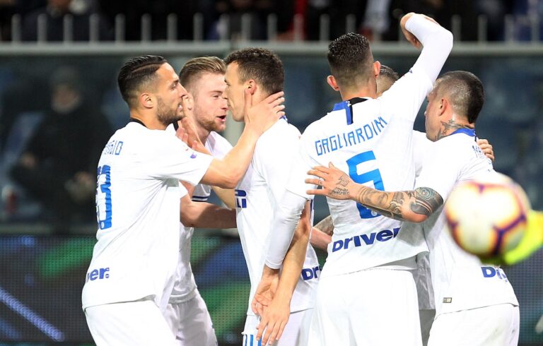 mercato inter