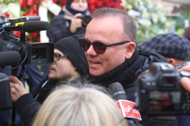 Gigi D'Alessio Juve