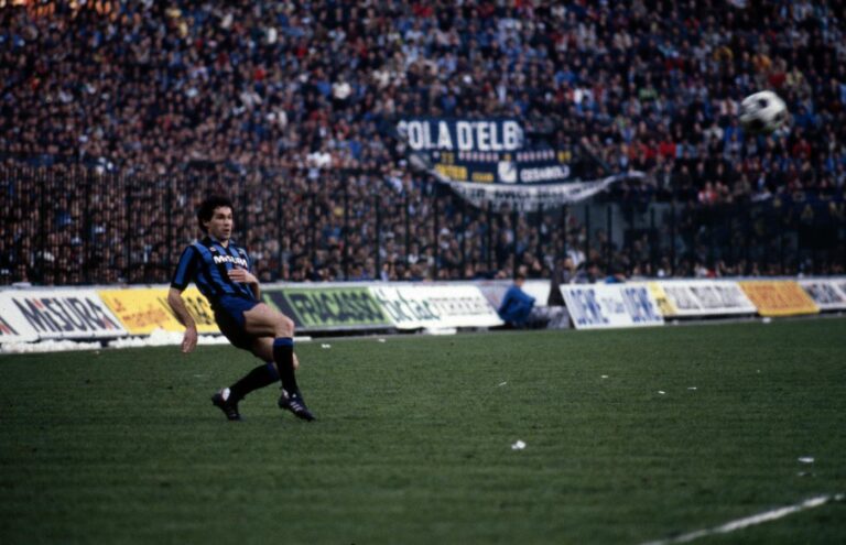 Real Madrid Inter 5-1