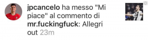 like cancelo