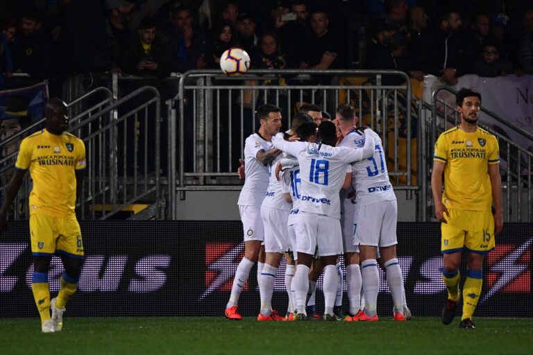 Frosinone Inter