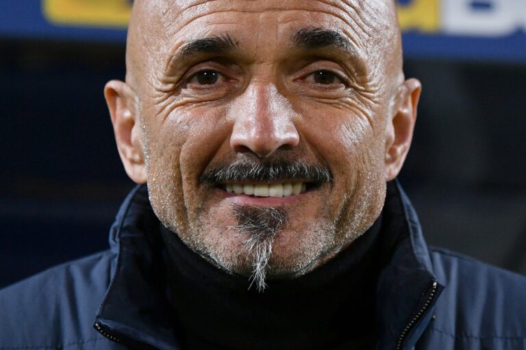 Inter-Roma live
