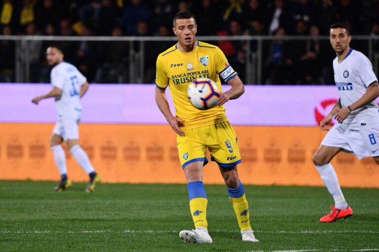 Calciomercato Serie B
