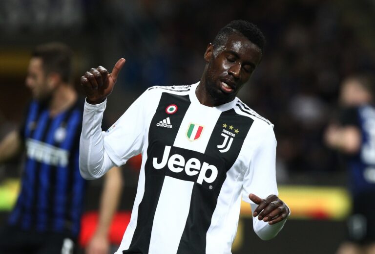 Matuidi razzismo