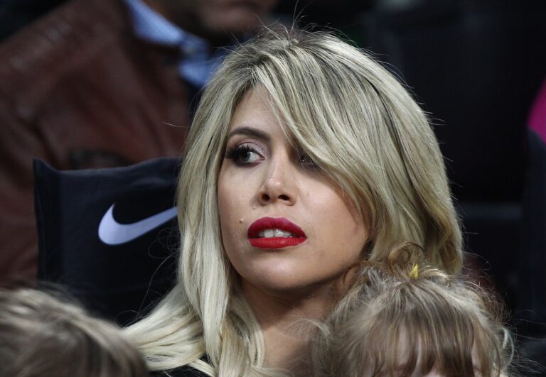 Wanda Nara Conte
