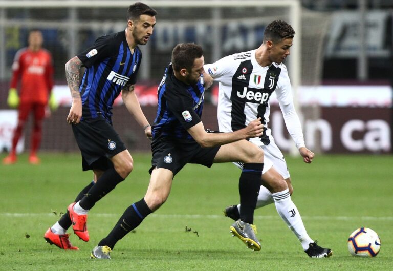 Pronostico Inter-Juve
