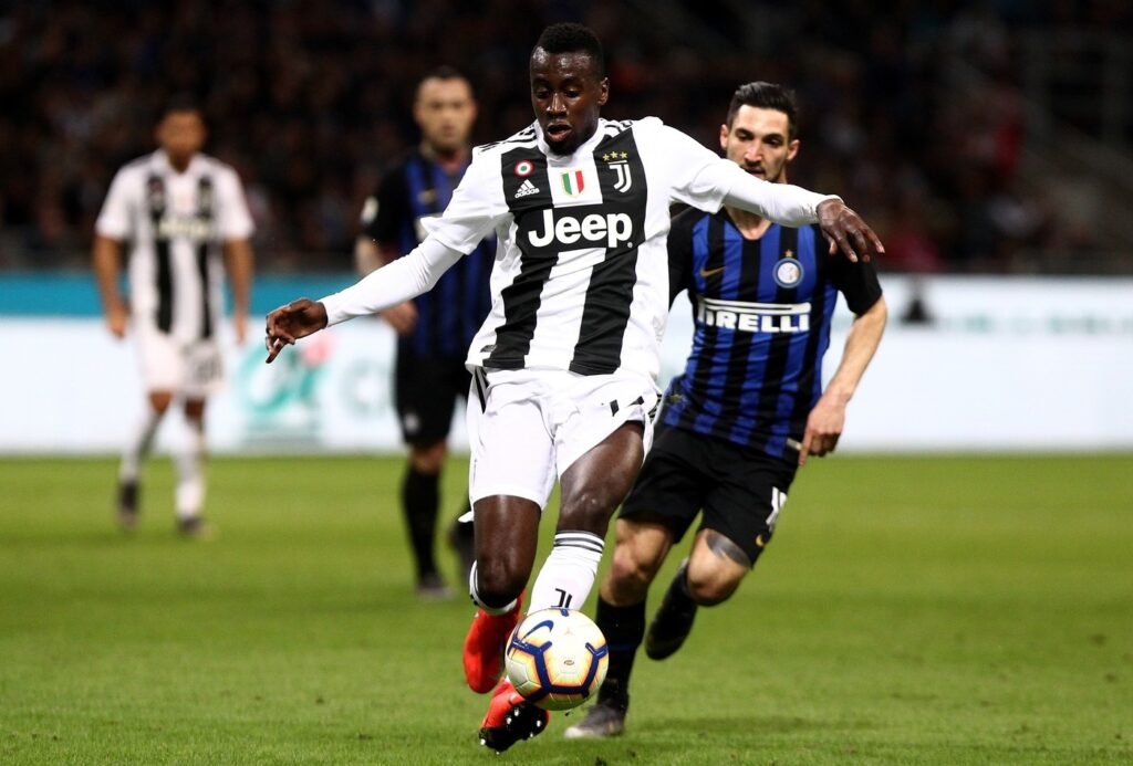 inter juventus streaming