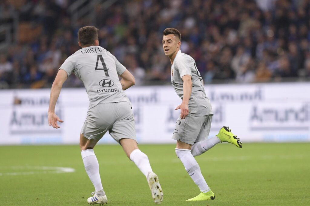 trattative calciomercato