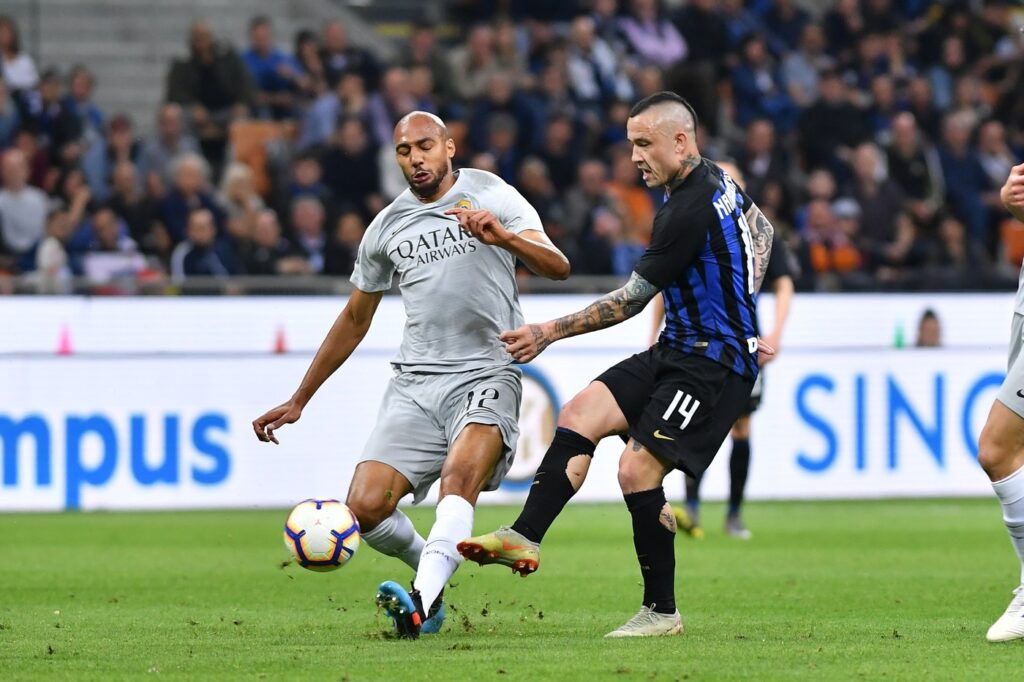 Risultati Serie A