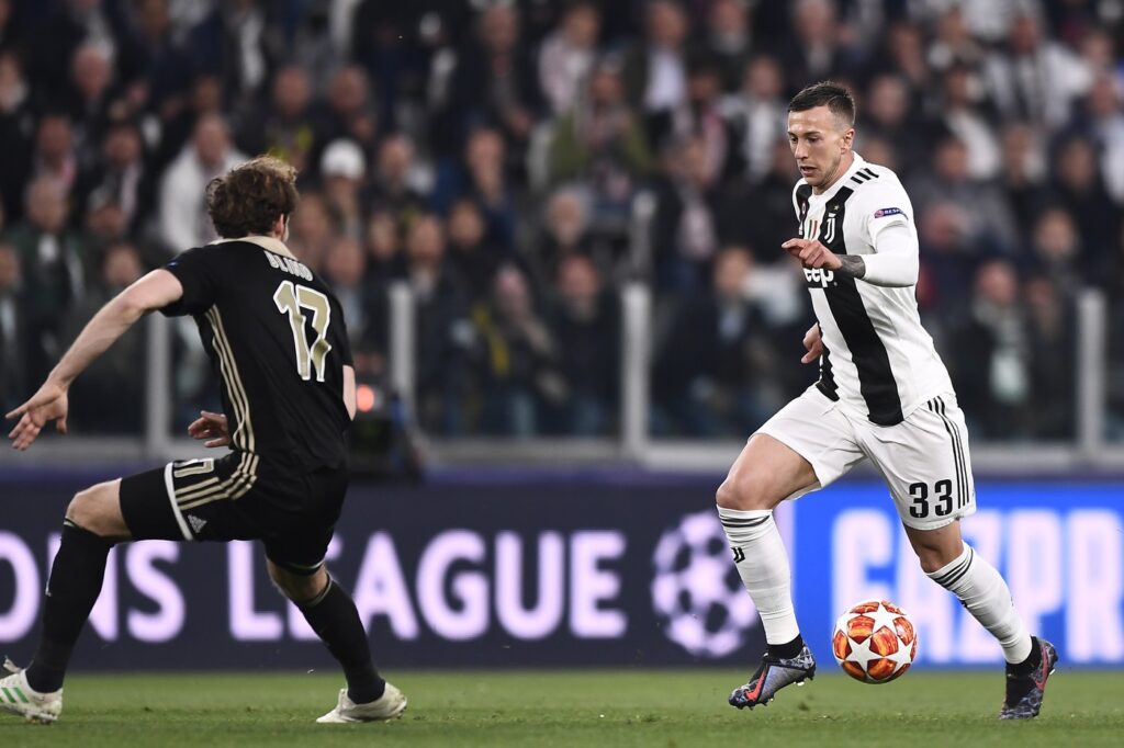 watch juve ajax