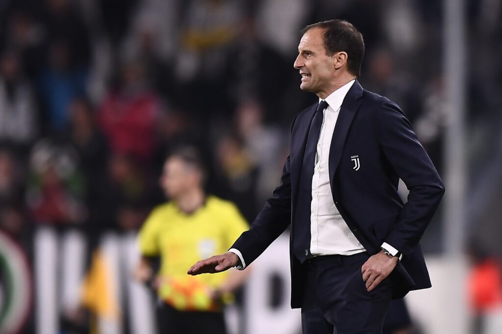 Inter Juve