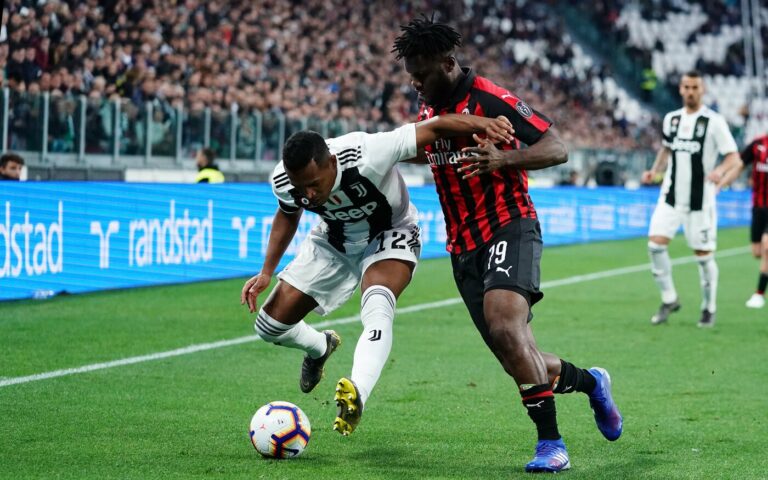 Mercato Juventus