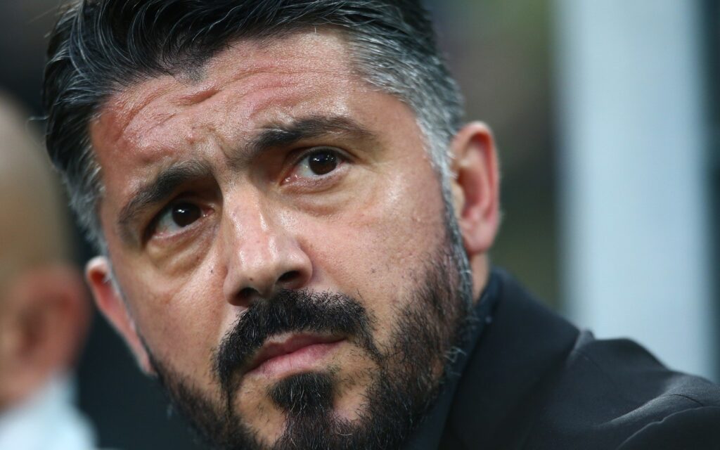 Gattuso Landucci
