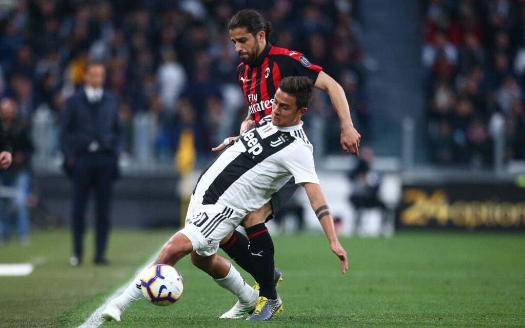 trattative calciomercato