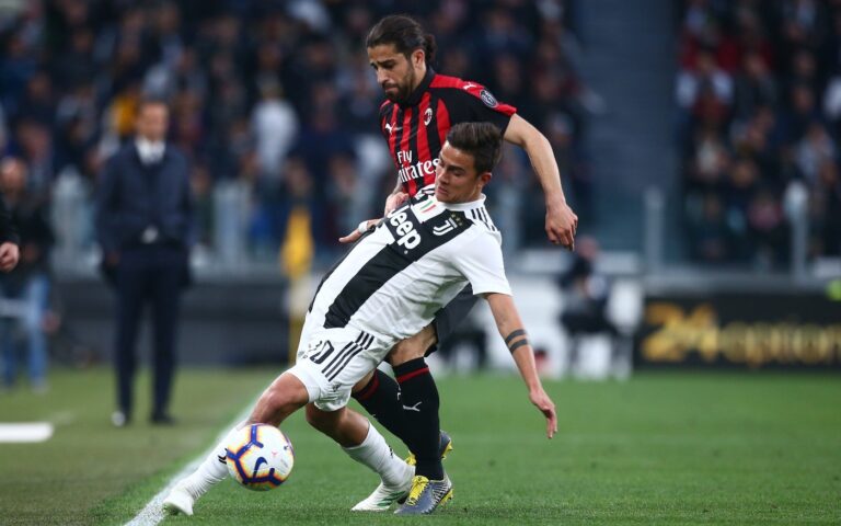 trattative calciomercato