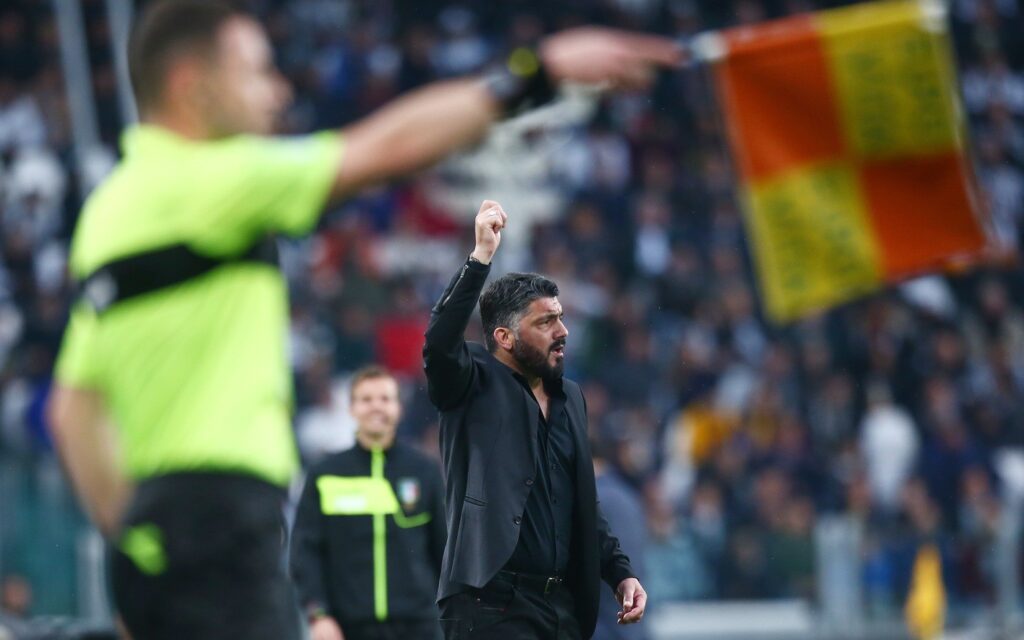 Juve Milan