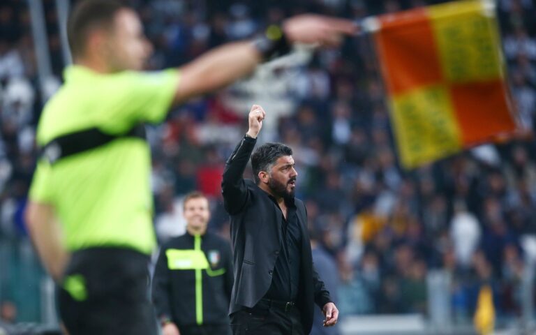 Juve Milan