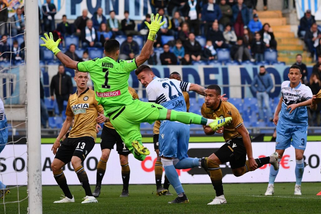 Quote Serie A