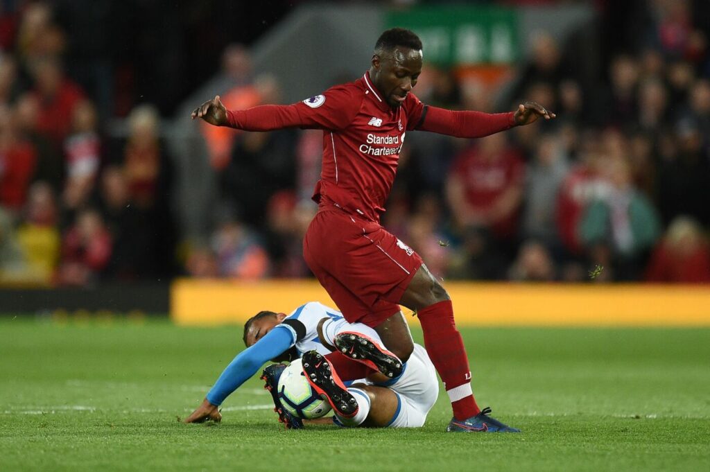 gol Keita