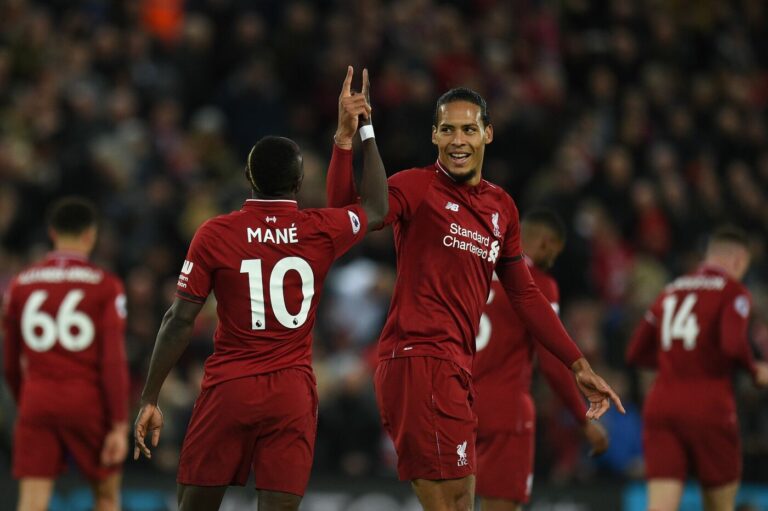 Van Dijk