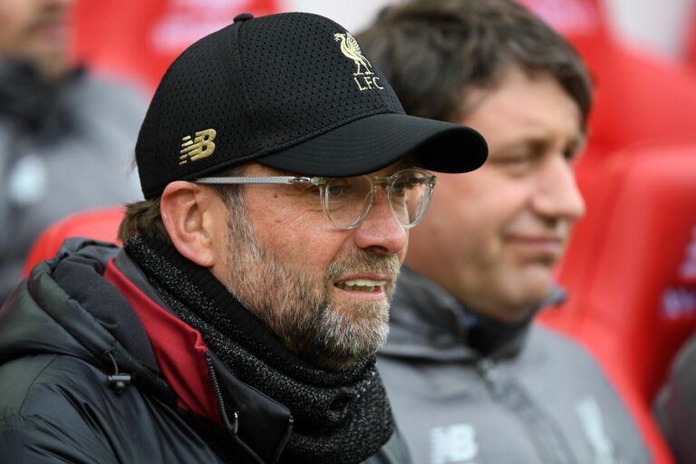 Porto Liverpool