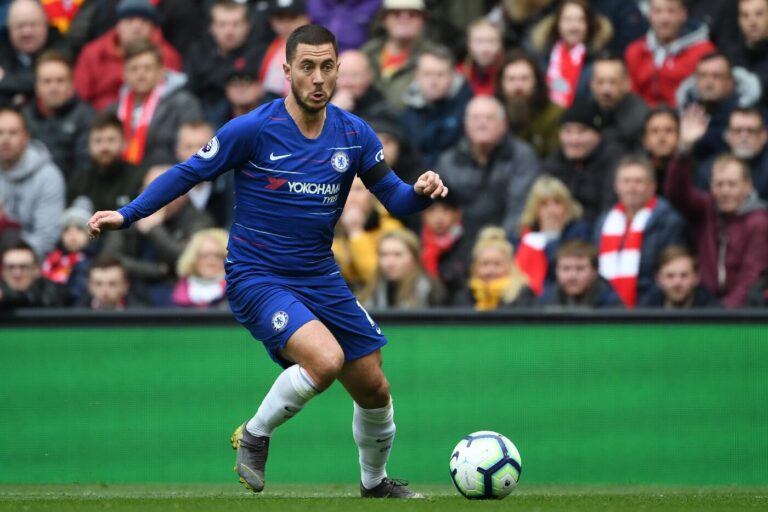 hazard sostituti