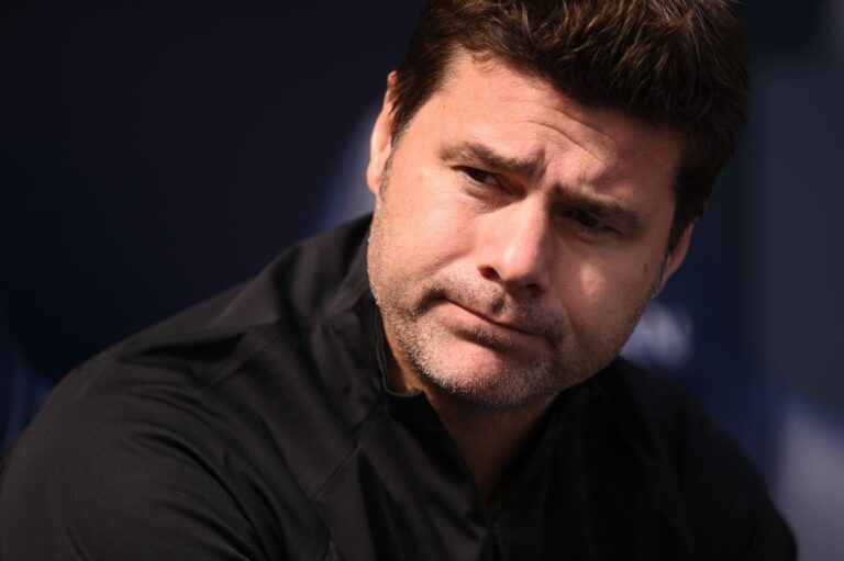 pochettino