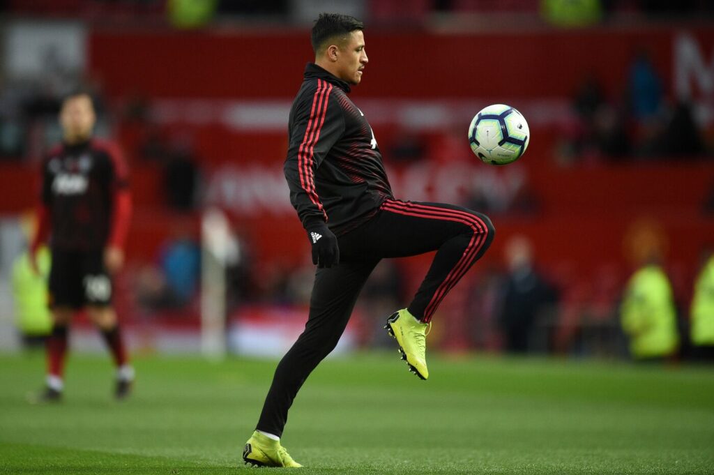 sanchez Inter