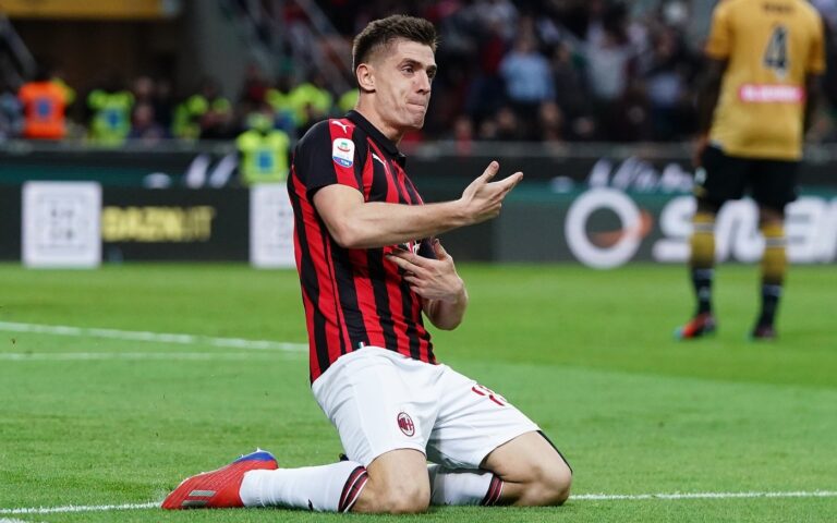 piatek