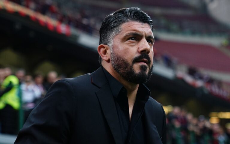 gattuso convocati