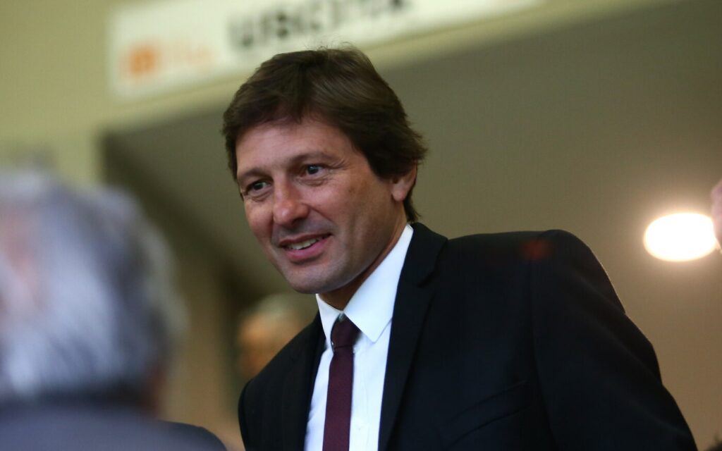 mercato milan