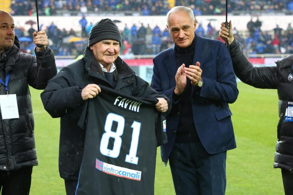 News Atalanta