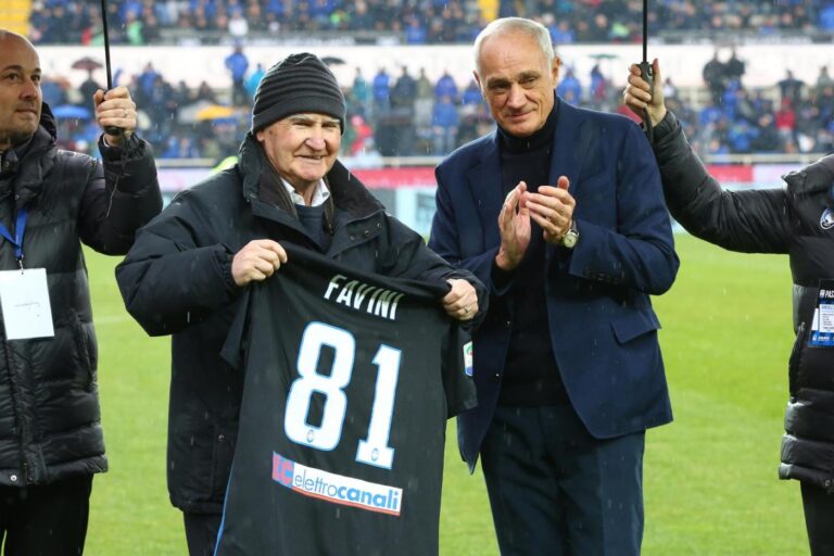 News Atalanta