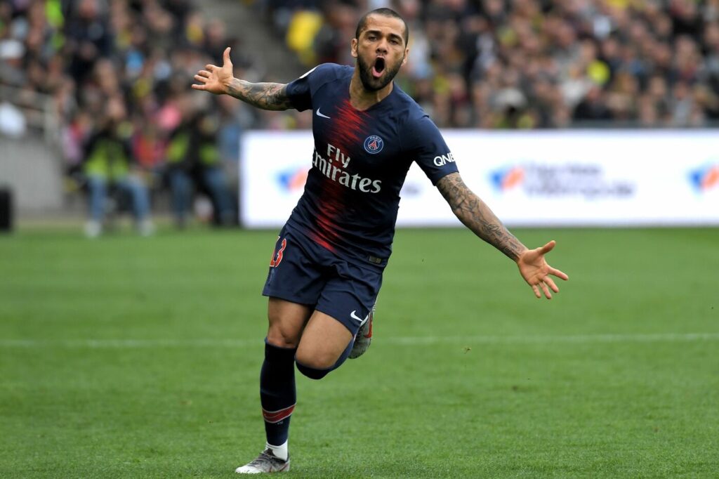 auguri dani alves