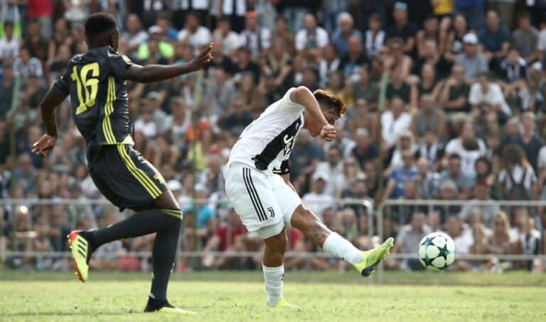 Gozzi Juventus