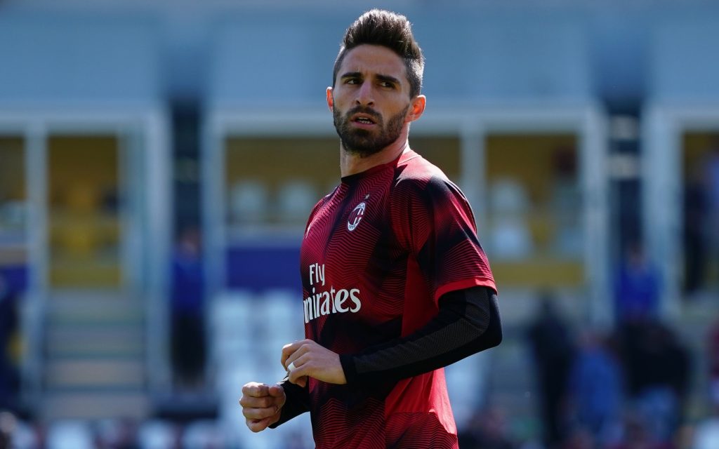 Fabio Borini
