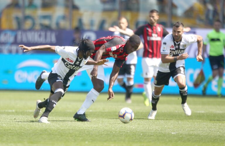 Trattative calciomercato