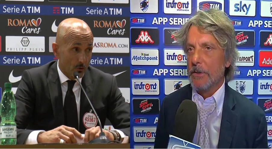 Pesce d'Aprile calcio