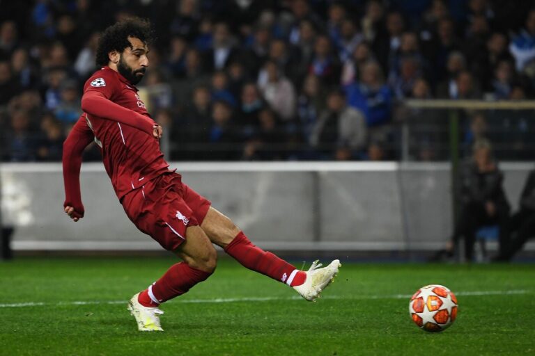 salah infortunio champions