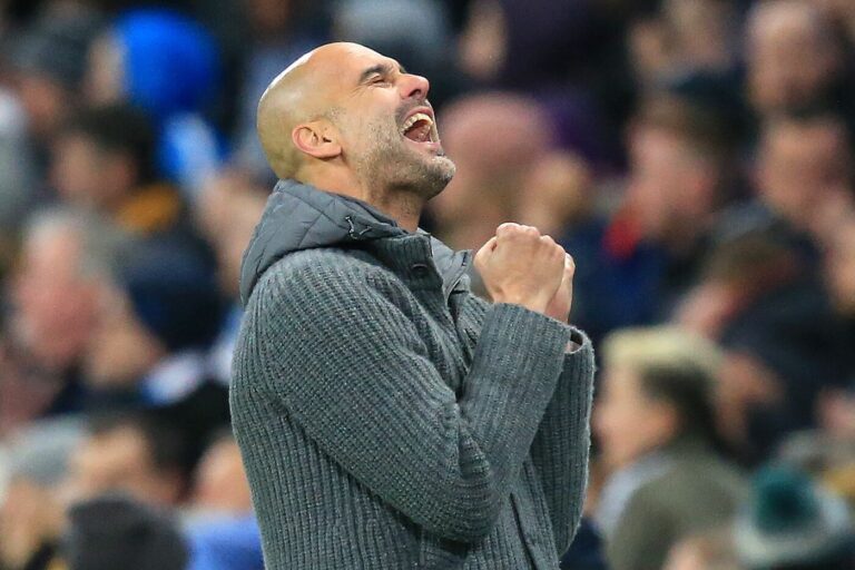 guardiola