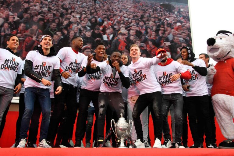 festa Rennes
