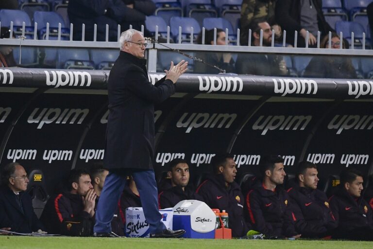 live serie a