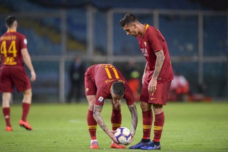 futuro Pellegrini