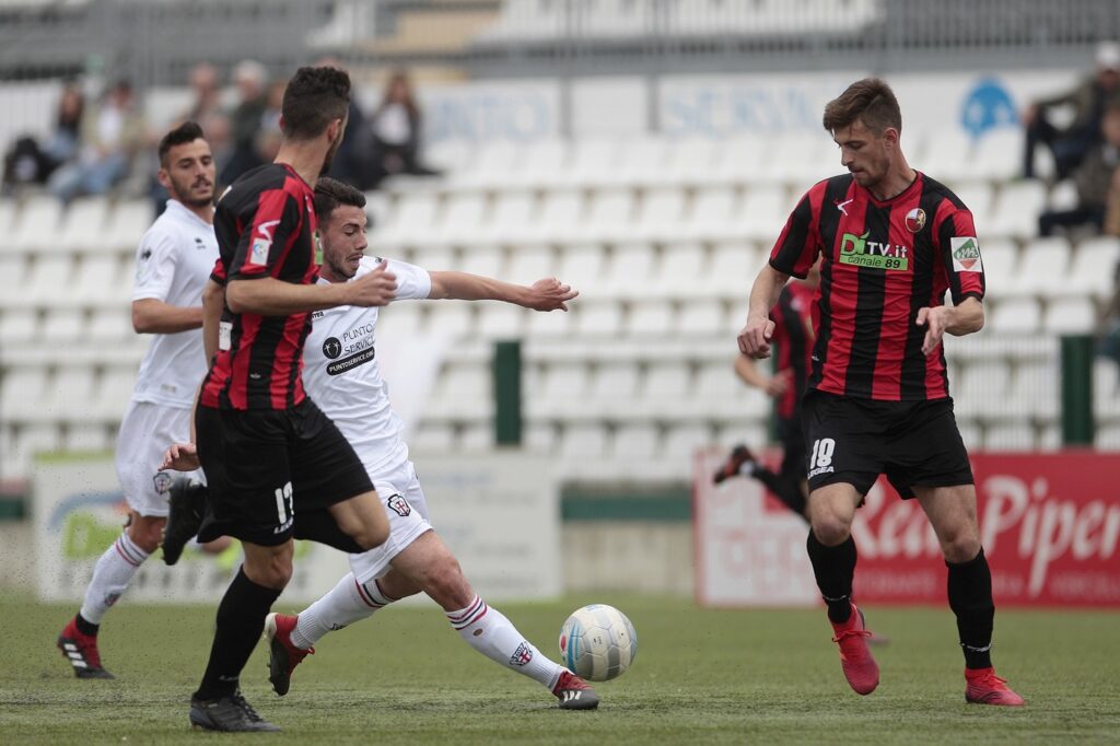 penalizzazioni Serie C
